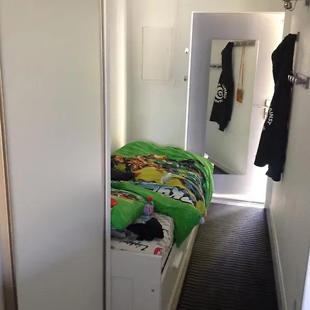 Apartmán Imperatrice Eujenie *