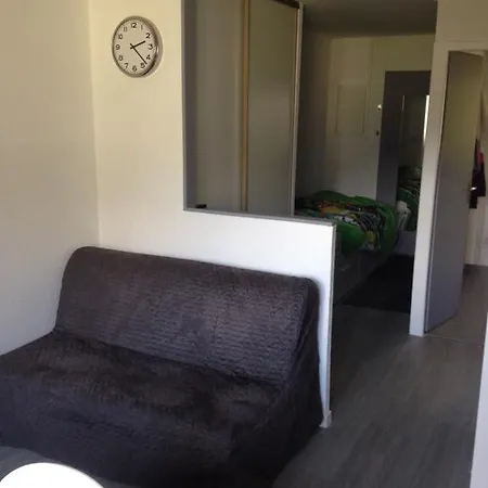 Apartmán Imperatrice Eujenie *