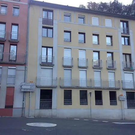 Apartmán Imperatrice Eujenie *