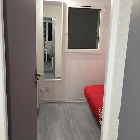 Apartmán Imperatrice Eujenie