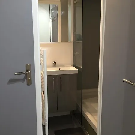 Imperatrice Eujenie Apartmán Luz-Saint-Sauveur