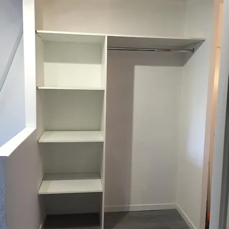 Imperatrice Eujenie Apartmán
