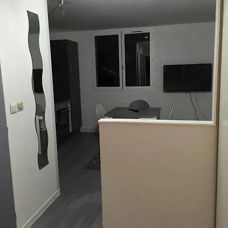 Apartmán Imperatrice Eujenie *